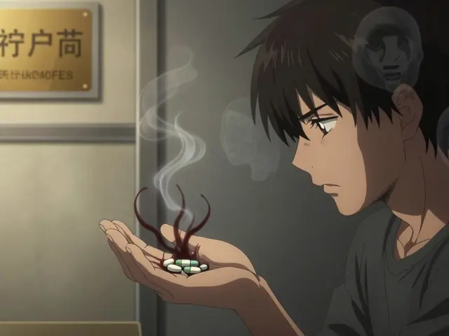 Nocebo Effect: How Negative Expectations About Generic Drugs Hurt Your Health