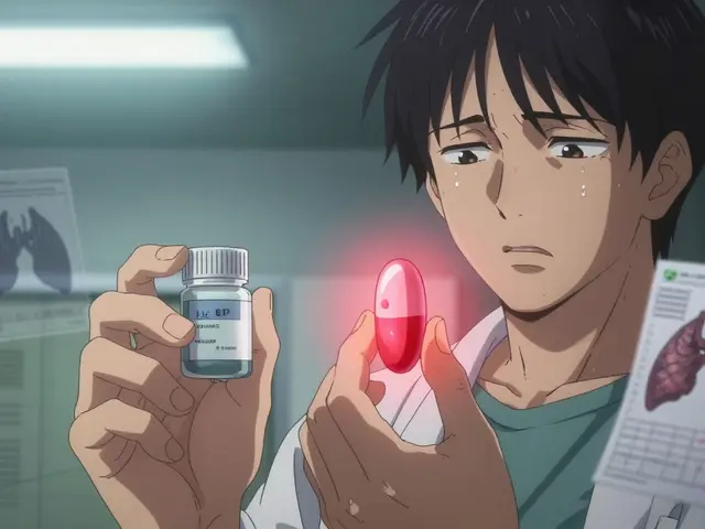 Side Effects After Switching to Generics: When to Worry