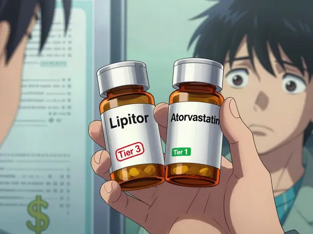 Why Insurers Prefer Generic Drugs: How Formularies Control Costs and Influence Your Prescriptions