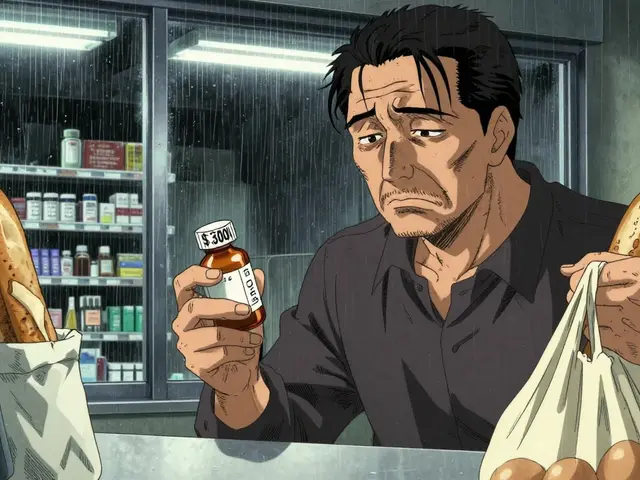 Why Patients Skip or Forget Medications: Common Barriers to Adherence