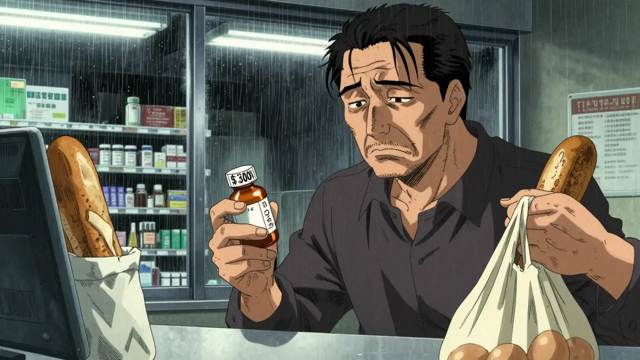 Why Patients Skip or Forget Medications: Common Barriers to Adherence