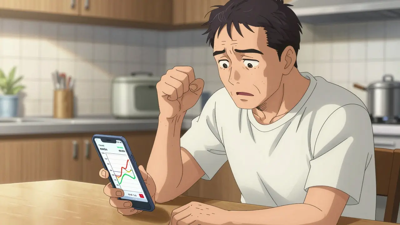 Nocebo Effect and Statin Side Effects: How Expectation Shapes Your Experience