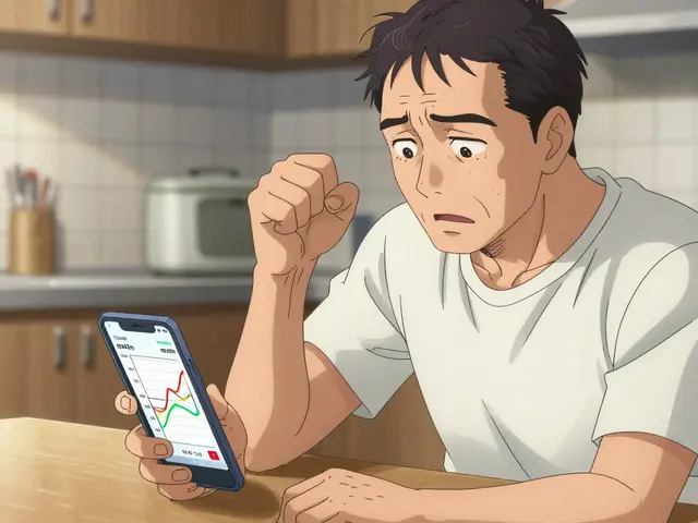 Nocebo Effect and Statin Side Effects: How Expectation Shapes Your Experience