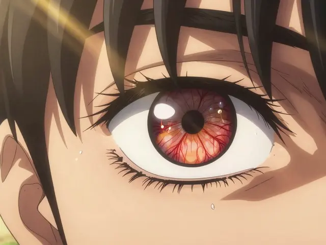 Pterygium: How Sun Exposure Fuels Growth and What Surgical Options Exist