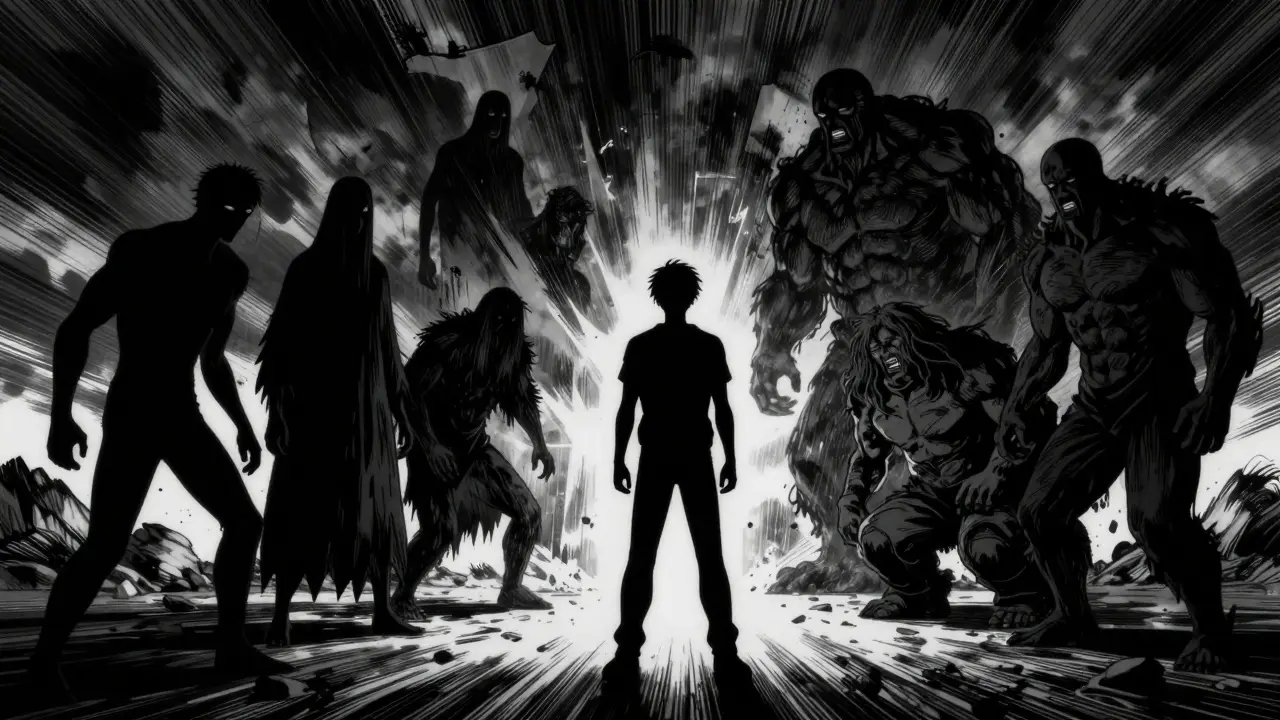 Anxiety Disorders Explained: Types, Symptoms, and Evidence-Based Treatments