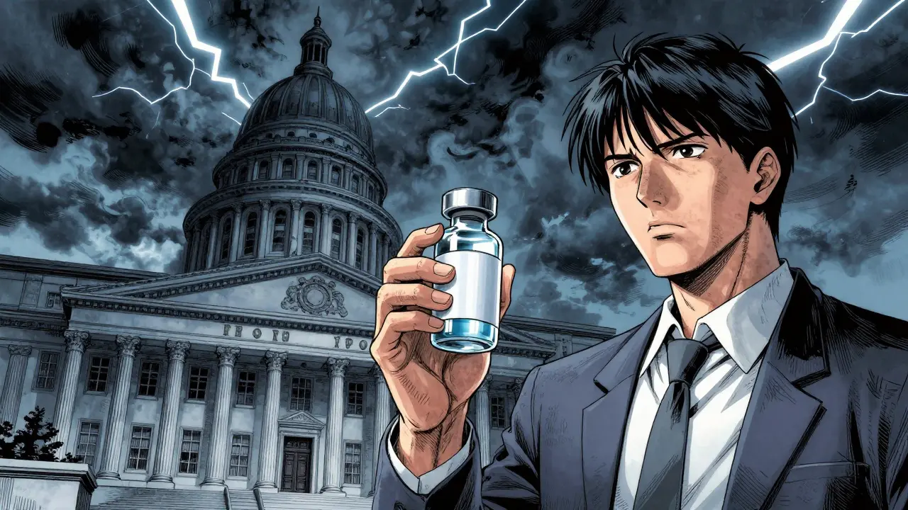 Generic Patent Case Law: Landmark Court Decisions Explained