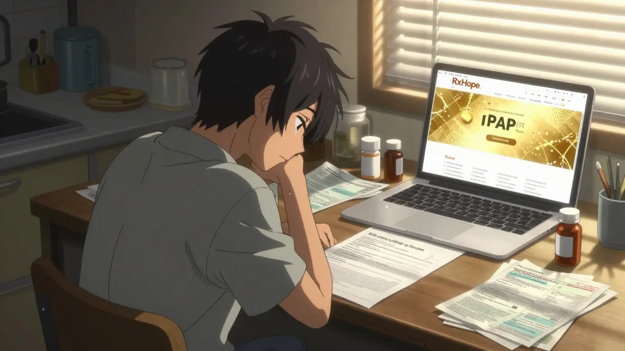 How to Use Patient Assistance Programs When No Generic Medication Exists