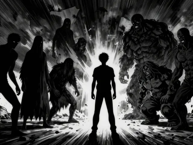 Anxiety Disorders Explained: Types, Symptoms, and Evidence-Based Treatments