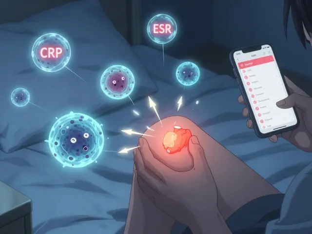 Autoimmune Flares: Triggers, Prevention, and Early Intervention