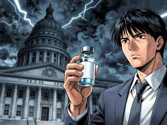 Generic Patent Case Law: Landmark Court Decisions Explained