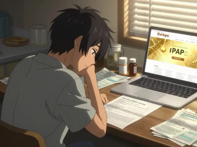 How to Use Patient Assistance Programs When No Generic Medication Exists