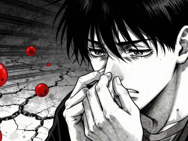 Medication-Induced Nosebleeds: Causes, Risks & Prevention Guide