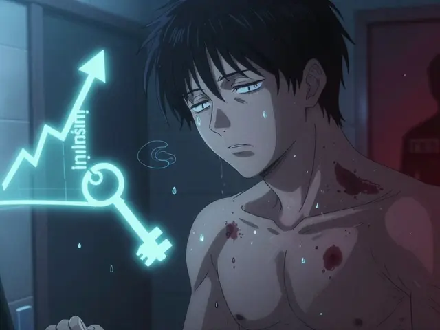 Type 2 Diabetes: Symptoms, Causes, and How to Manage It