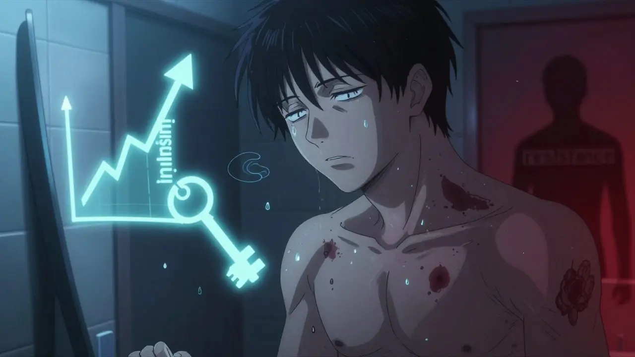 Type 2 Diabetes: Symptoms, Causes, and How to Manage It