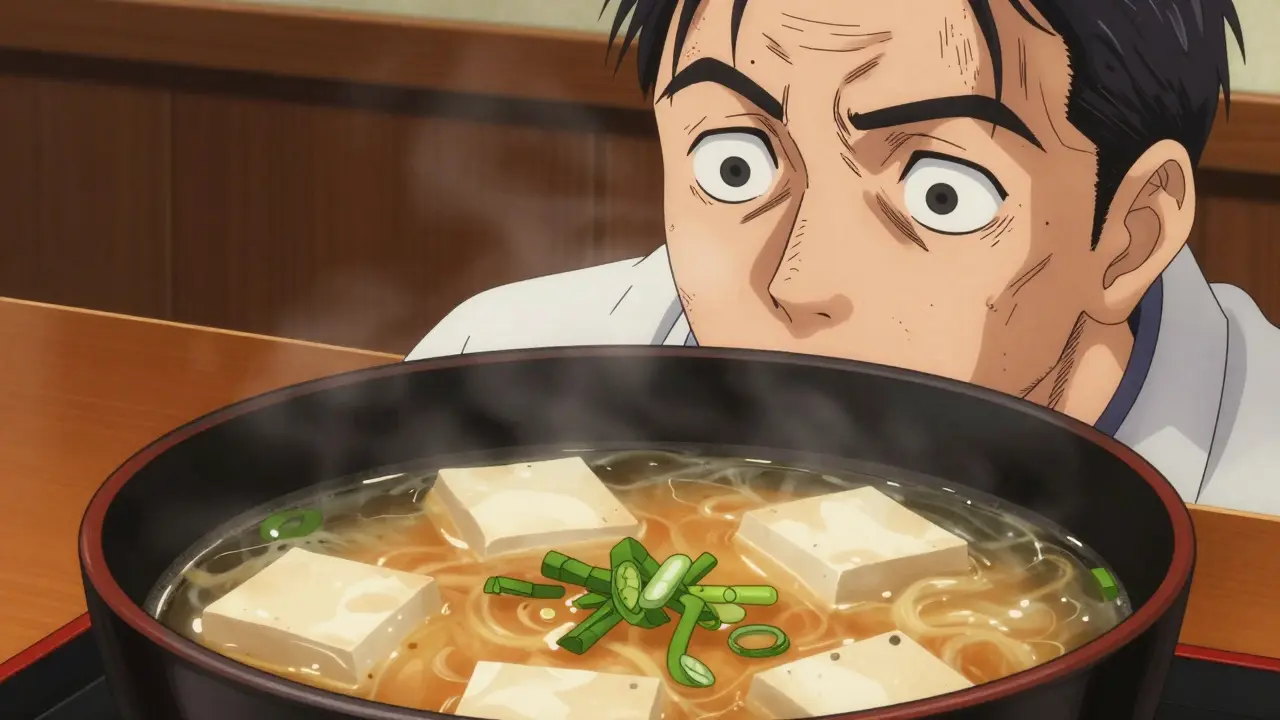 Fermented Foods and MAOIs: Avoiding Tyramine Triggers Beyond Cheese