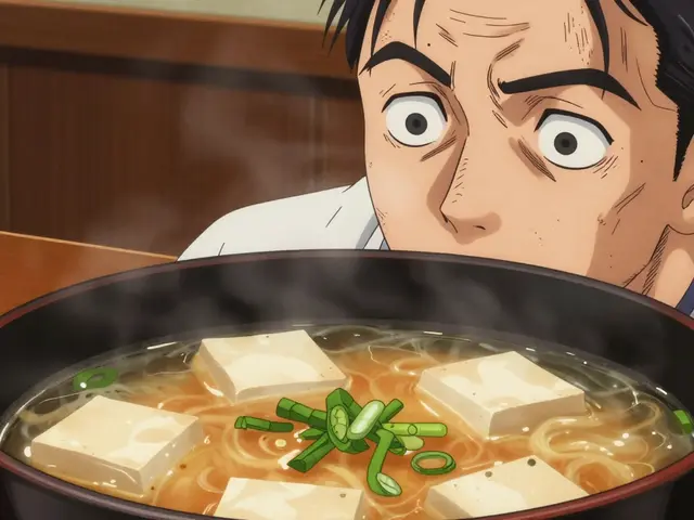 Fermented Foods and MAOIs: Avoiding Tyramine Triggers Beyond Cheese