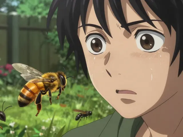 Stinging Insect Allergy: Is Venom Immunotherapy Right for You?