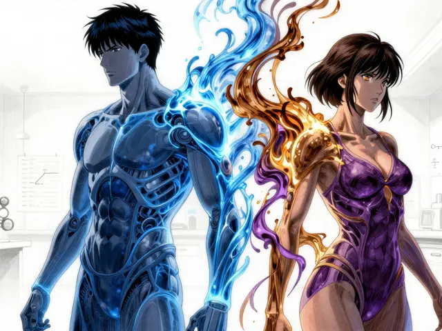 Women vs Men: Why Medications Hit Differently Based on Sex