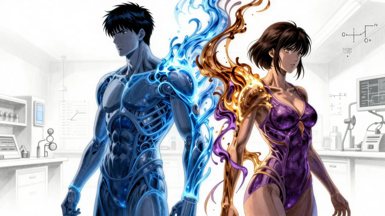 Women vs Men: Why Medications Hit Differently Based on Sex