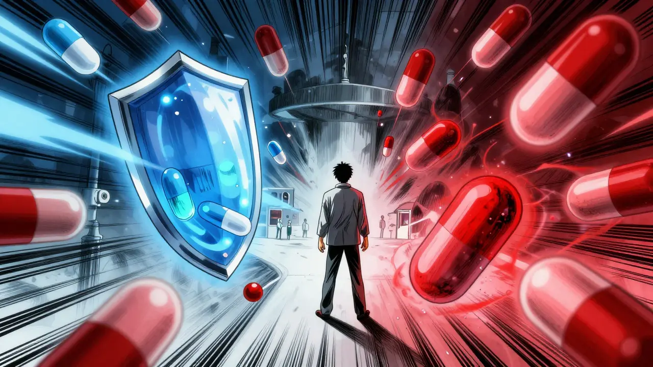 Managing Warfarin and Antibiotics: A Practical Guide to Avoiding Dangerous Interactions