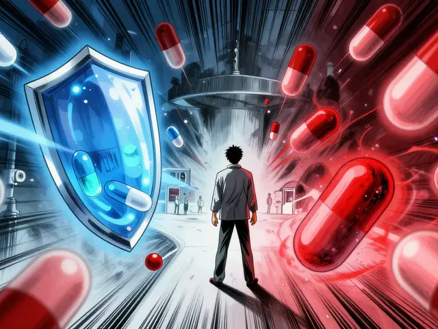 Managing Warfarin and Antibiotics: A Practical Guide to Avoiding Dangerous Interactions