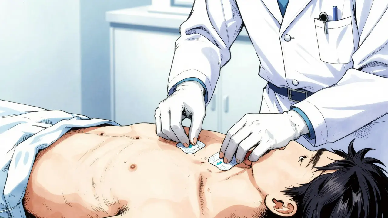 ECG vs Stress Test: What They Are, How They Work, and When You Need One