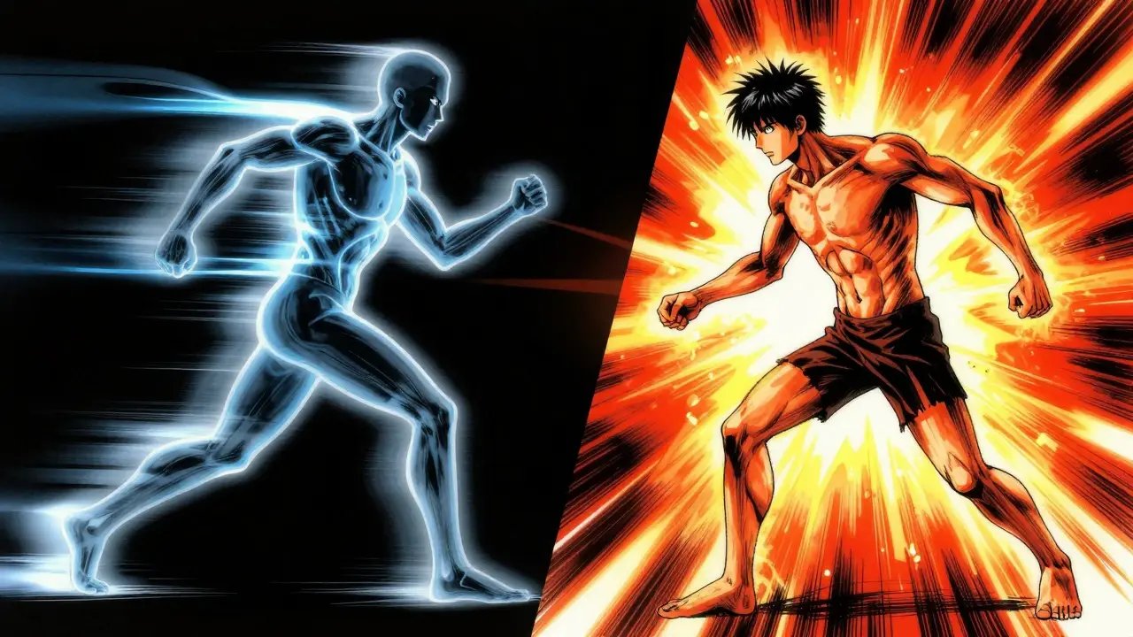Fasted vs Fed State Testing: Why Both Conditions Matter for Drugs and Fitness