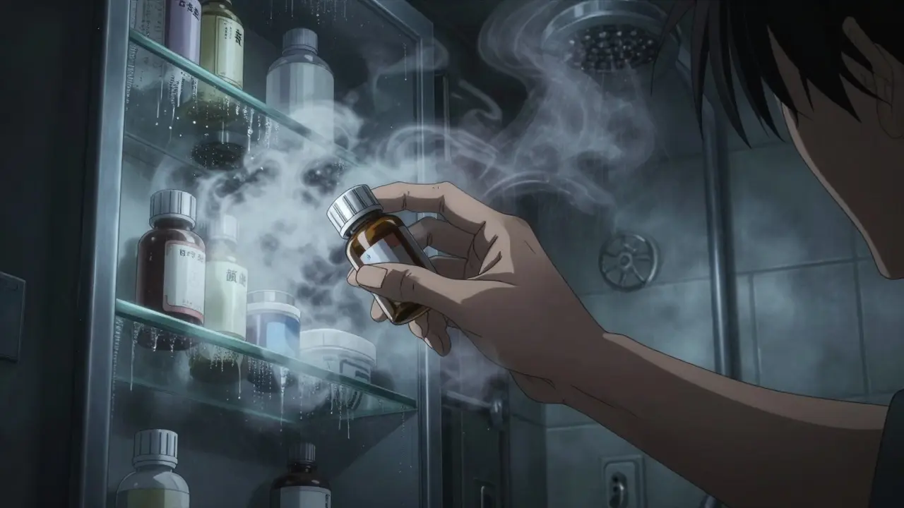 How to Store Emergency Kits to Maximize Medication Shelf Life: A Complete Guide