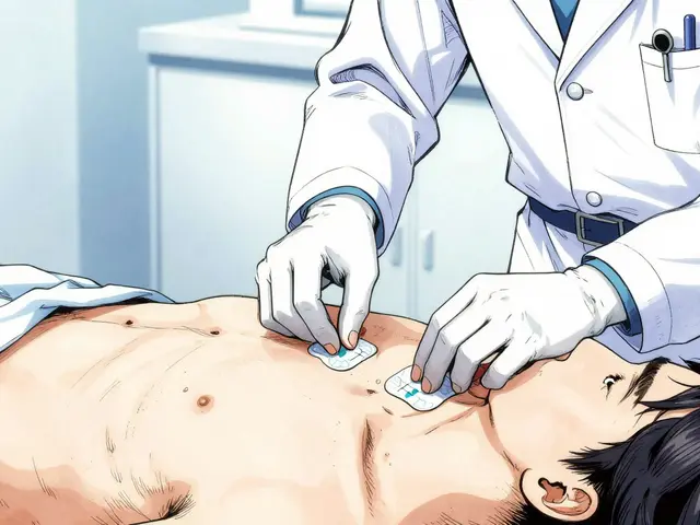ECG vs Stress Test: What They Are, How They Work, and When You Need One