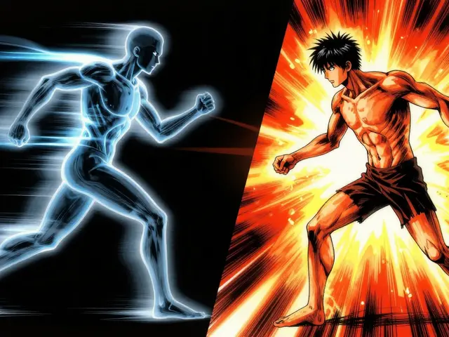 Fasted vs Fed State Testing: Why Both Conditions Matter for Drugs and Fitness