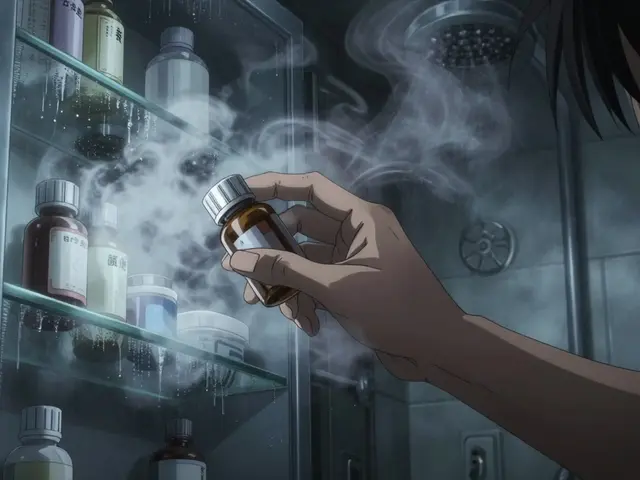 How to Store Emergency Kits to Maximize Medication Shelf Life: A Complete Guide