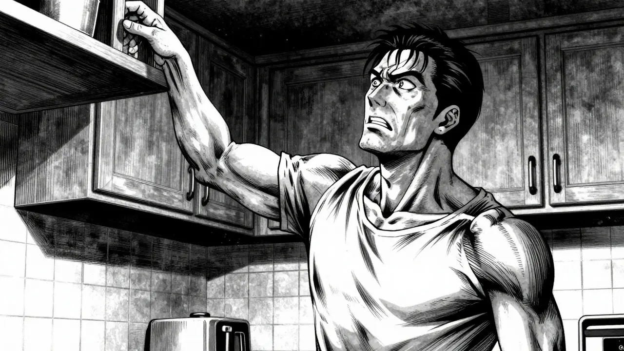 Frozen Shoulder: Understanding Adhesive Capsulitis and Effective Mobilization Strategies