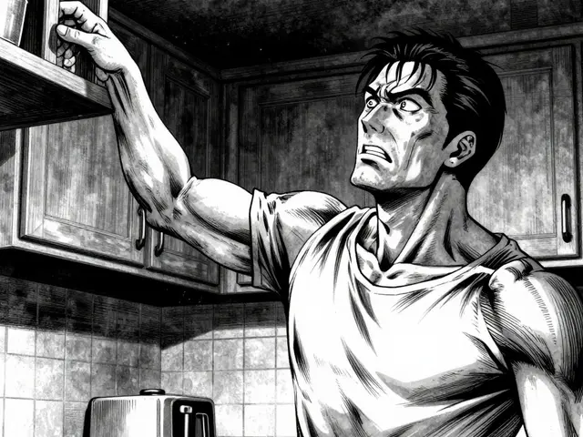 Frozen Shoulder: Understanding Adhesive Capsulitis and Effective Mobilization Strategies