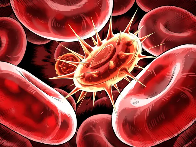 Garlic Supplements and Anticoagulants: The Hidden Bleeding Risk
